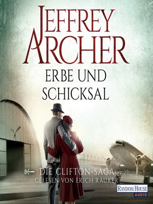 cover image of Erbe und Schicksal